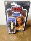 Star Wars Vintage Collection Attack Of The Clones: Obi Wan Kenobi Figure VC31