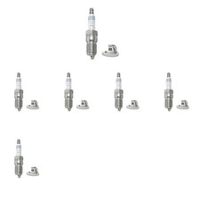 Bougies d'allumage Ford P 100