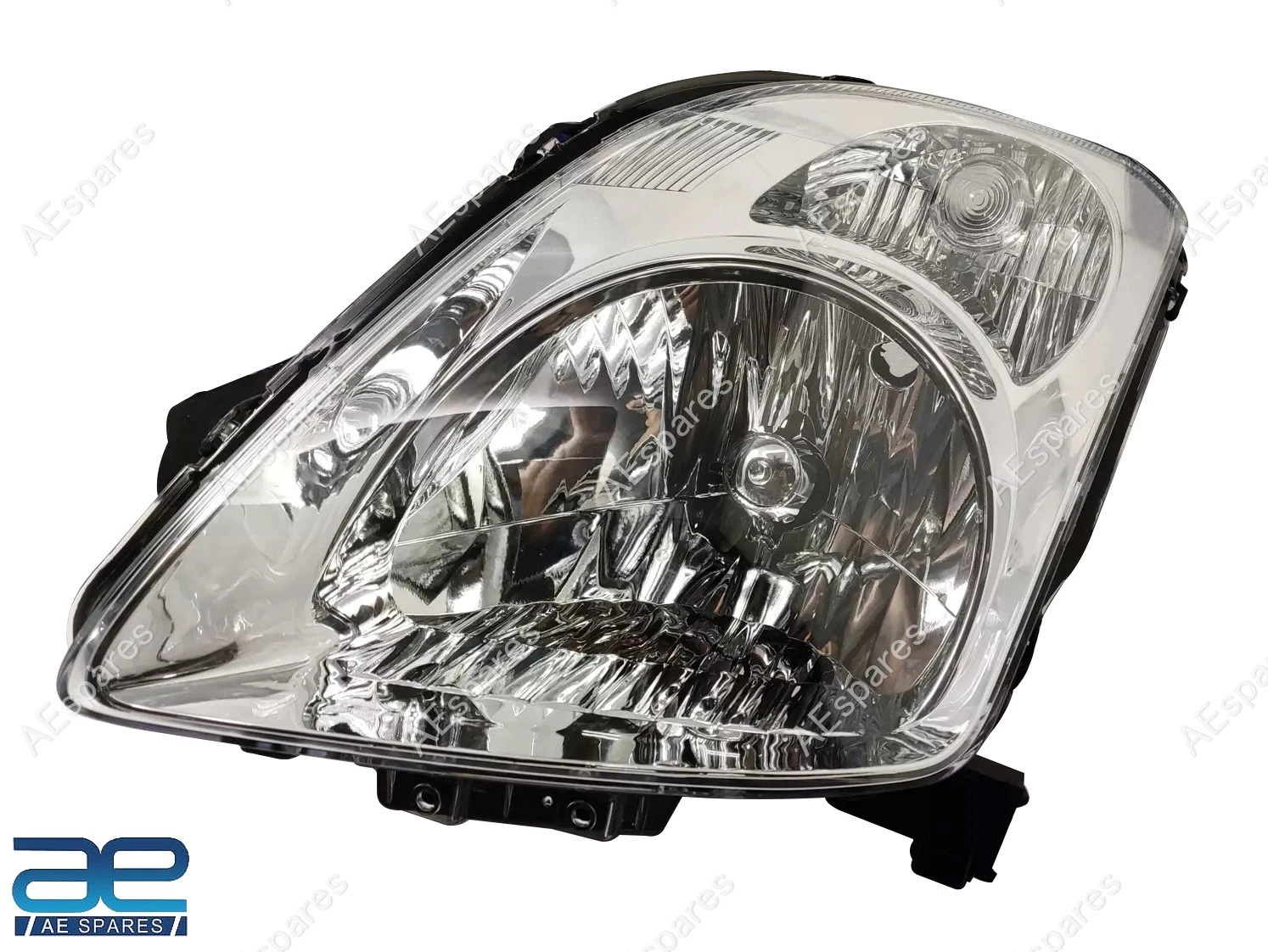 Headlight Head Lamp Assembly LH For Suzuki Swift 2005-2011 Swift Dzire 2008-2017 view 3