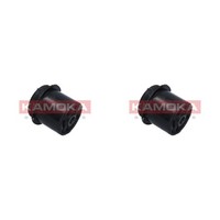 2X Kamoka Lagerung AchskÖRper Hinten Passend FüR Audi A6 Skoda Superb VW Passat