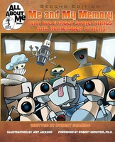 Robert Guarino | Me And My Memory, 2Nd Ed. | Taschenbuch | Englisch (2022)
