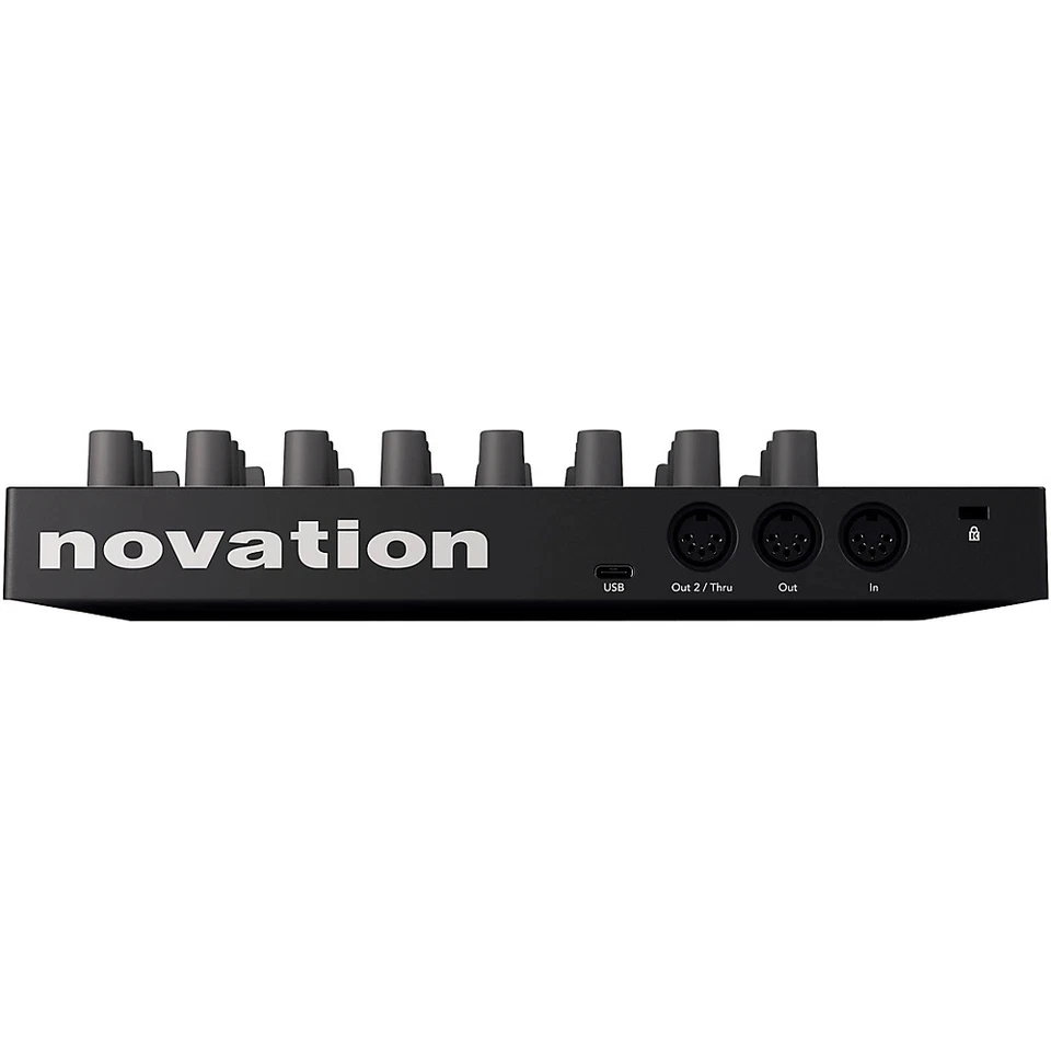 Novation Launch Control XL 3 Foto 2 de 4