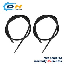 1pair Roof Molding Assembly 74306-tl0-e01 For Acura Tsx 2009 2010 2011 2012-2014 1pair Roof Molding Assembly 74306-tl0-e01 For Acura Tsx 2009 2010 2011 2012-2014