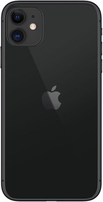 Apple iPhone 11 64GB (T-Mobile) A2111 - Black - Very Good | eBay