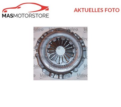 KUPPLUNGSSATZ KUPPLUNG SATZ VALEO 801316 P NEU OE QUALITÄT