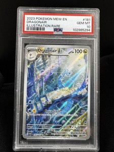 Pokemon 151 Psa 10 | eBay