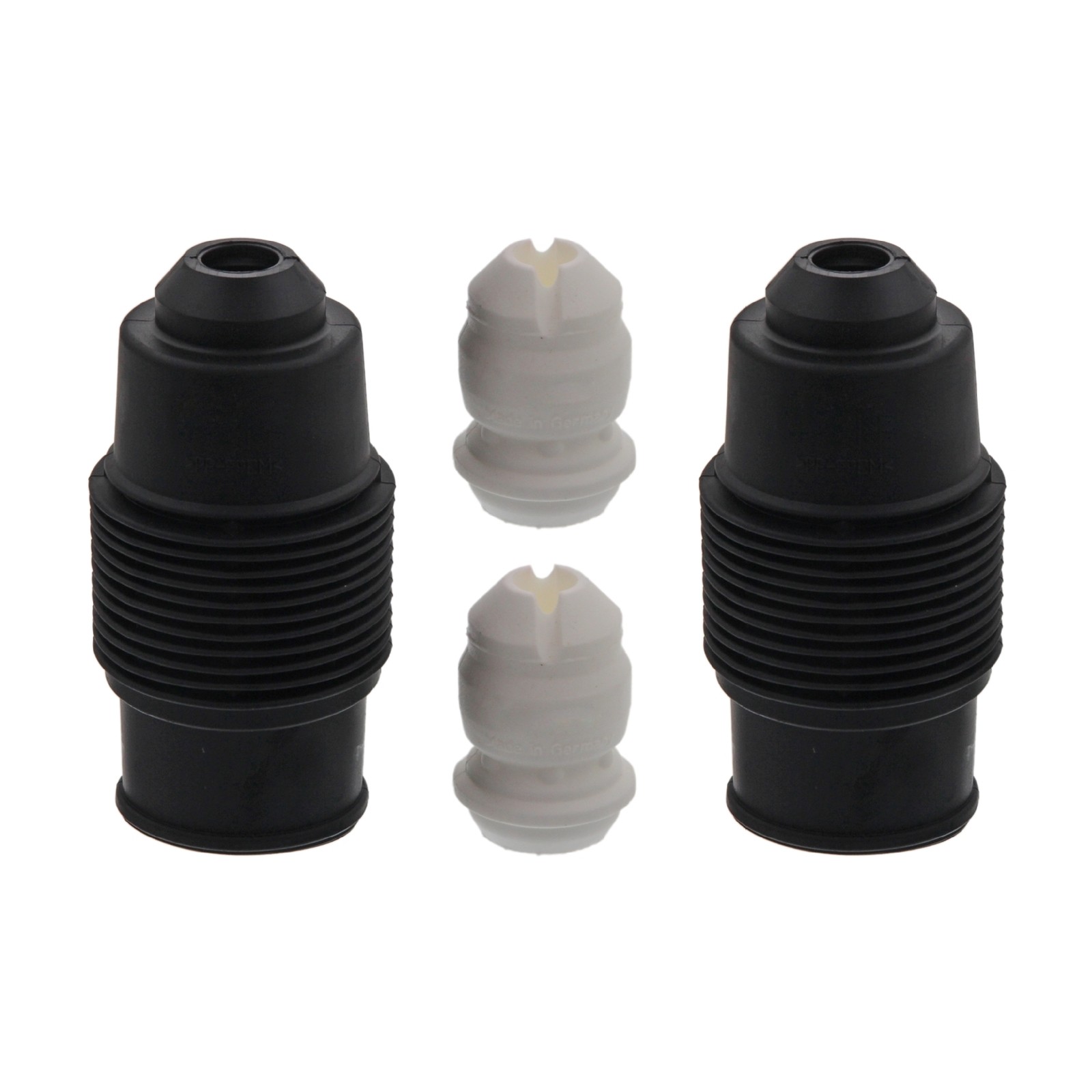 Febi Bilstein Shock Absorber Protection Kit fits Ford - 13060 - Precision Fit
