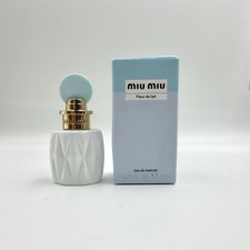 Miu Miu Fleur de Lait Miu Miu 香水 - 2023年の女性用 フレグランス
