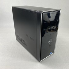 Dell Inspiron 537 MT Intel Core 2 Duo E7400 2.8GHz 2GB RAM No HDD No OS