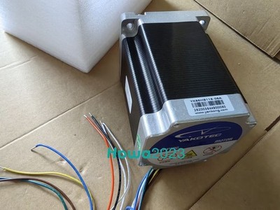 New 1PC YK86HB118-06A YAKO YAKOTEC Two-phase Stepper Motor