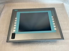Siemens SIMATIC IPC277D 6AV7420-4AC03-0BK0 Industrial Panel PC HMI Touch Panel