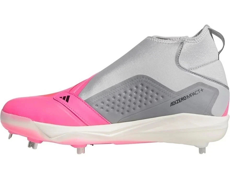 Adidas Adizero Impact+ BSB Baseball Cleats IF8484 Men's Size 6.5
