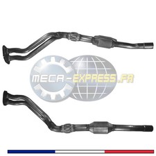 Catalyseurs Audi A4