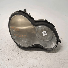 Feu avant (phare) Mercedes 240