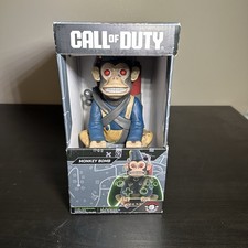 Call of Duty MONKEY BOMB The Original Phone  Controller Holder Cable Guys