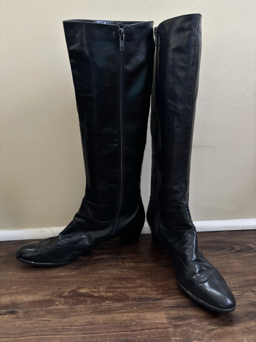 Ferragamo Boots products for sale | eBay