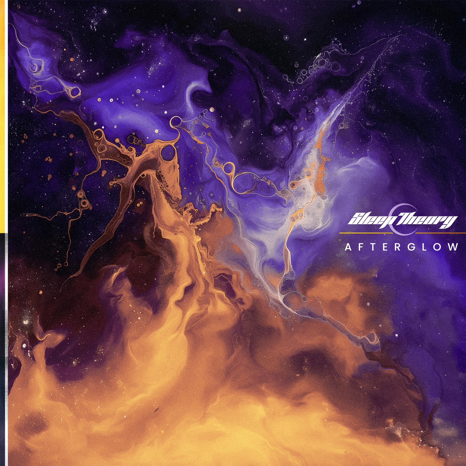 Sleep Theory Afterglow (Vinyl LP) 12" Album