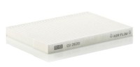 Mann-Filter CU 2620 Mannfilter Innenraumfilter FüR Renault
