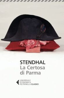 La Certosa di Parma von Stendhal | Buch | Zustand sehr gut