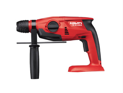 Hilti TE 2-A22 22V Cordless Rotary Hammer Drill/  Bare Tool / Brand New