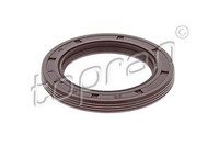 Topran Wellendichtring, Kurbelwelle Stirnseitig U.A. FüR Ford, Mazda, Volvo