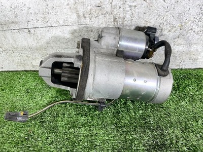 14-19 INFINITI Q50 Q60 3.0L 3.7L VR30 VQ37VHR ENGINE STARTER MOTOR ASSEMBLY OEM