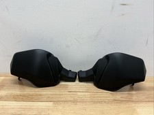 Puig Handguards - Matte Black 8950J