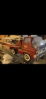 Vintage Tonka fire truck 1960’s Original Paint Good Condition