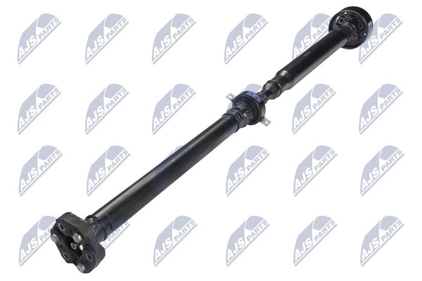 Nty Gelenkwelle Achsantrieb NWN-BM-046 FüR Bmw 5Er F10 Touring F11 520 528-image