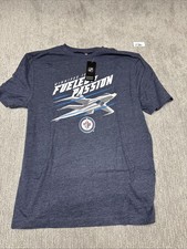 Winnipeg Jets NHL M Shirt #130