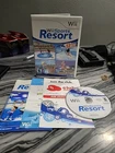 Wii Sports Resort (Nintendo Wii, 2009)