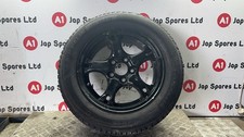 2016-2022 KIA NIRO MK1 16" INCH  ALLOY WHEEL 205/60/R16 6.5JX16 (#185)