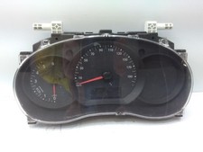 2013 RENAULT KANGOO SPEEDO INSTRUMENT CLUSTER P248103078R SPEEDOMETER INSTRUMENT