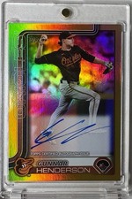 2025 Topps Series 1 Baseball Card Set Review and Checklist 13