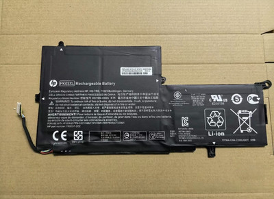 OEM PK03XL Battery For HP Spectre X360 789116-005 13-4101dx 13-4102dx 789116-005