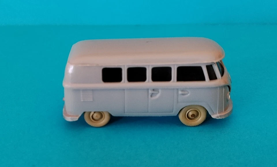 WIKING HO 1:87 VOLKSWAGEN VAN  T 1  - Immagine 3 di 4