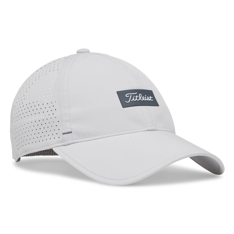 Titleist Women's Charleston Breezer Cap 2026 Marble/Charcoal/Weiß - Bild 1 von 1