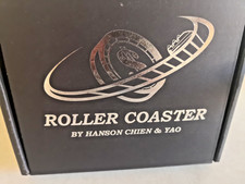 Roller Coaster by Hanson Chien & Yao (im Coca Cola Design)  – MENTAL – (NP = 69