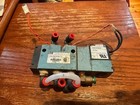 MAC Solenoid Valve, Branson 2000 Series - MAC 812C-PM-501BA-112 — photo 1