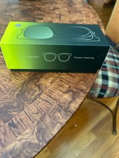 Bluetooth, smart glasses with UV protection