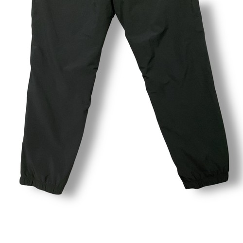 Eddie Bauer Damen Jogginghose Polarfleece gefütterte Hose schwarz Gr. 12 - Bild 7 von 13