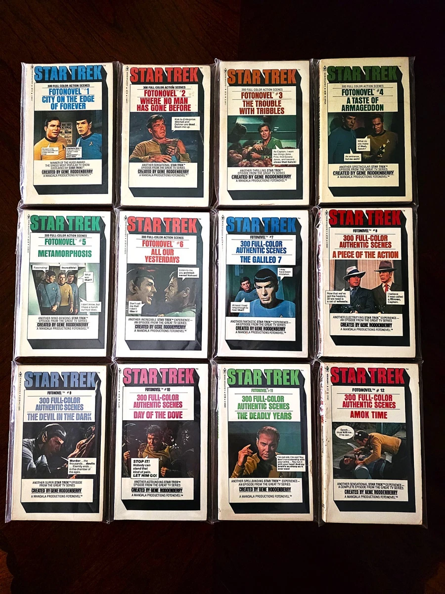 fotonovel products for sale | eBay