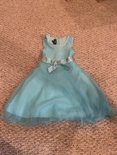Girls dress size 8