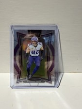 panini select 2024 harrison smith concourse card 59 minnesota vikings nfl