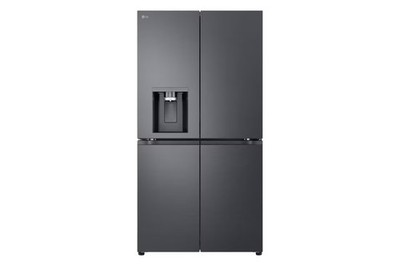LG GMF961EV6C Multi Door 645L mit Wasserspender & DoorCooling+
