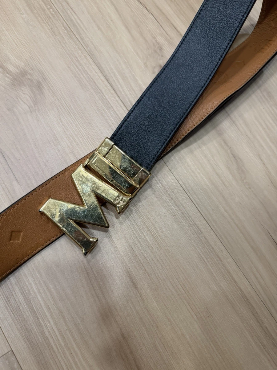 MCM Men's Belts for sale | eBay
