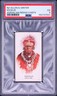 1888 N2 ALLEN & GINTER AMERICAN INDIAN CHIEFS KEOKUK PSA 5 V