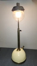 Tilley  TL-106. Table Lantern. tested.