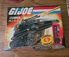 G.I. Joe Cobra HISS with Driver 3.75" Retro Walmart Exclusive NEW Hasbro 2020