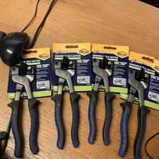 Vitrex 101500 Pro Series Handheld Tile Cutter 200mm Carbide Tipped Tiling Tips